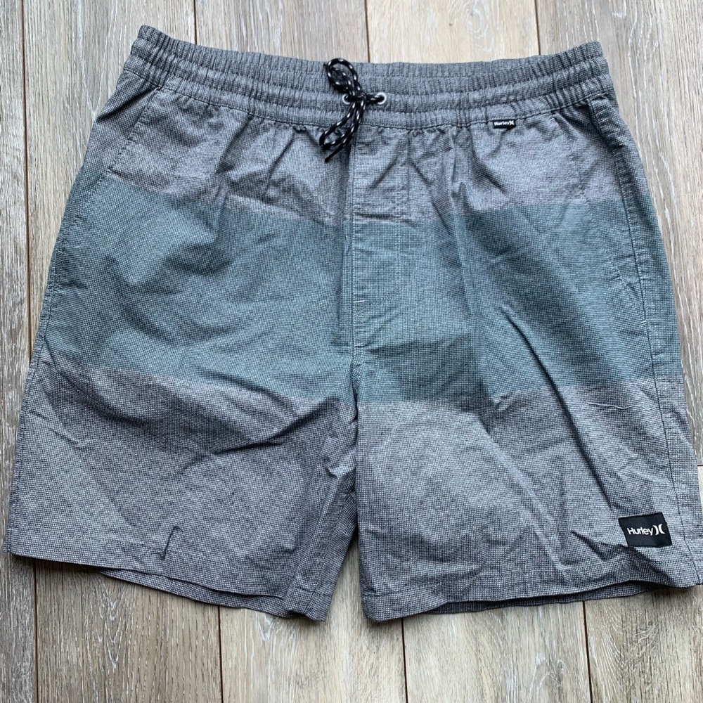NWOT Hurley Swim Trunks
